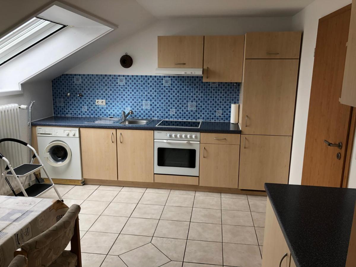 Ferienwohnung Villa Riva Eutingen im Gau Luaran gambar