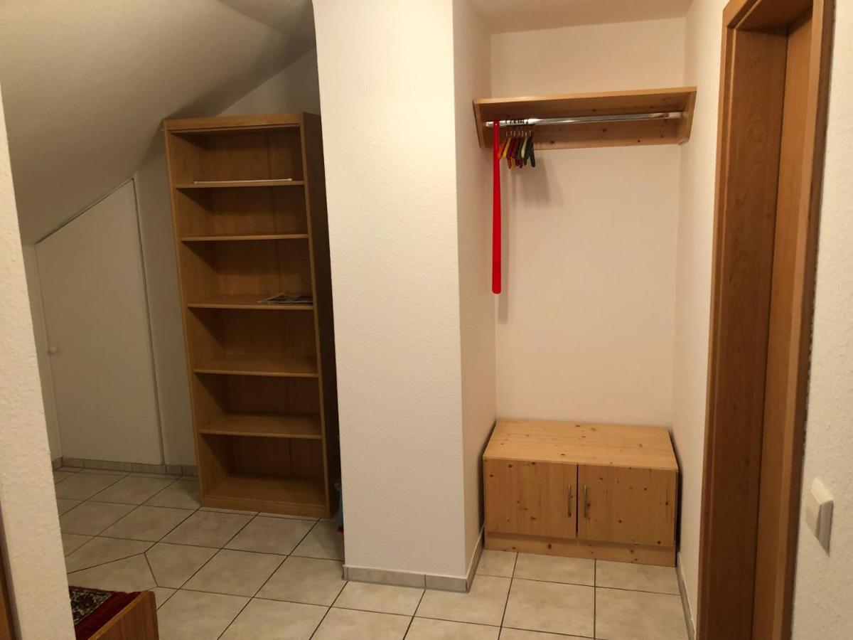 Ferienwohnung Villa Riva Eutingen im Gau Luaran gambar