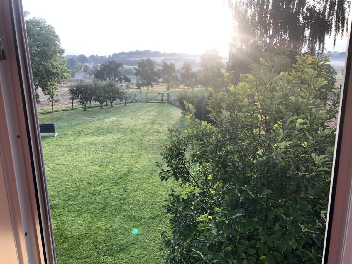 Ferienwohnung Villa Riva Eutingen im Gau Luaran gambar